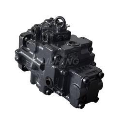 Komatsu 708-1S-00150 Hydraulic Pump PC30MR PC30UU MainPump