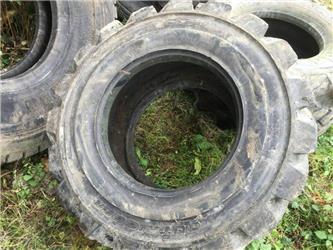  Used Tyre 385/65D 19.5 Outrigger