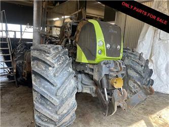 CLAAS Axion 850 Dismantled. Only sold as spare parts