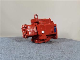 Kubota PSVL-54CG-18 Hydraulic pump KX135 Main pump