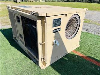 FDECU-5 5.5 ton ECU Air Conditioner