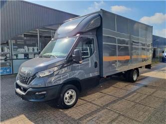 Iveco Daily 50C18 Koffer