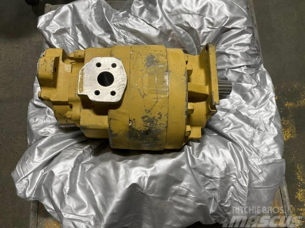 CAT 485-9674 Gear Pump Other