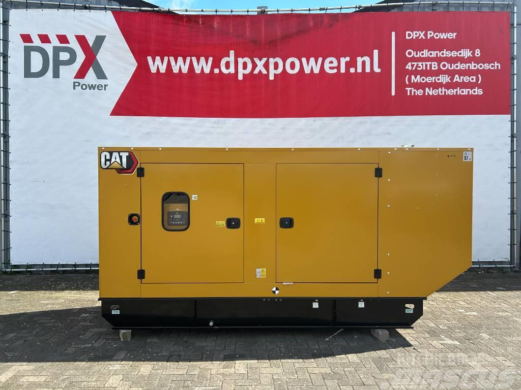 CAT DE250E0 - C9 - 250 kVA Generator - DPX-18019 Generadores diesel