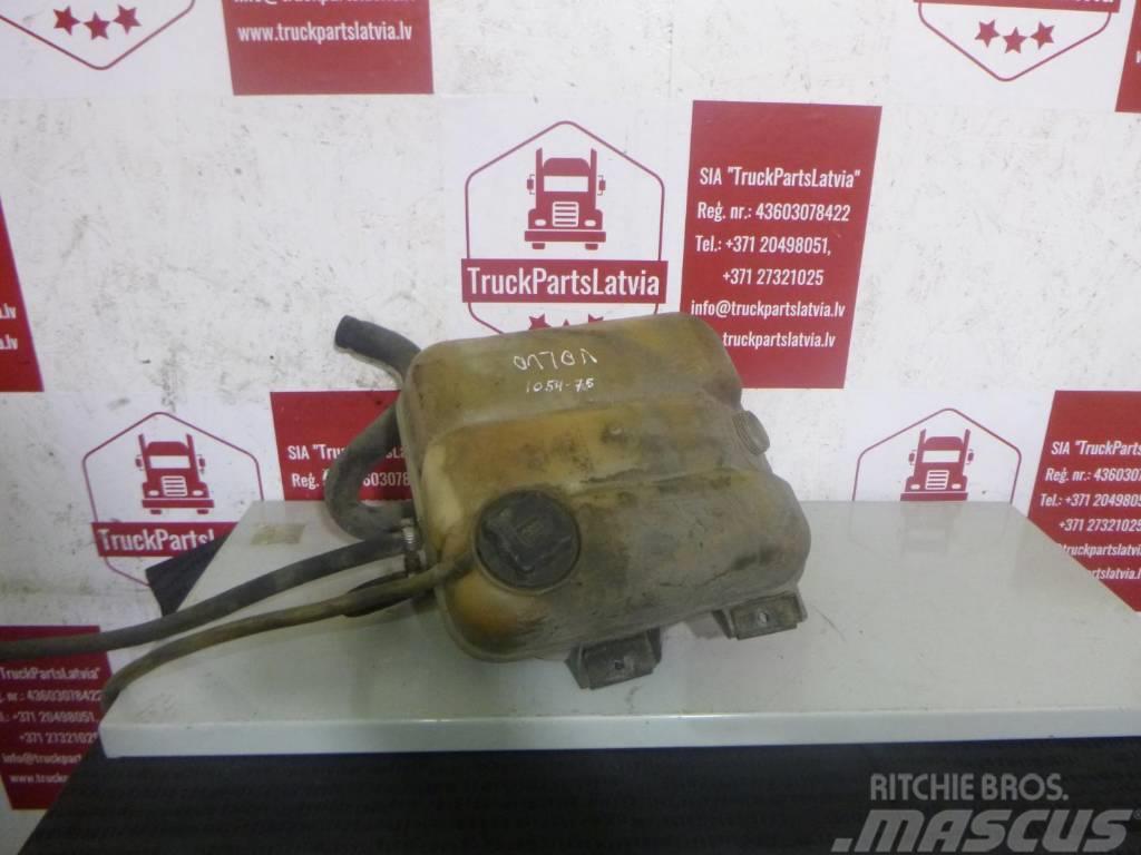 Volvo fH13 Expansion tank 1675922 Motores