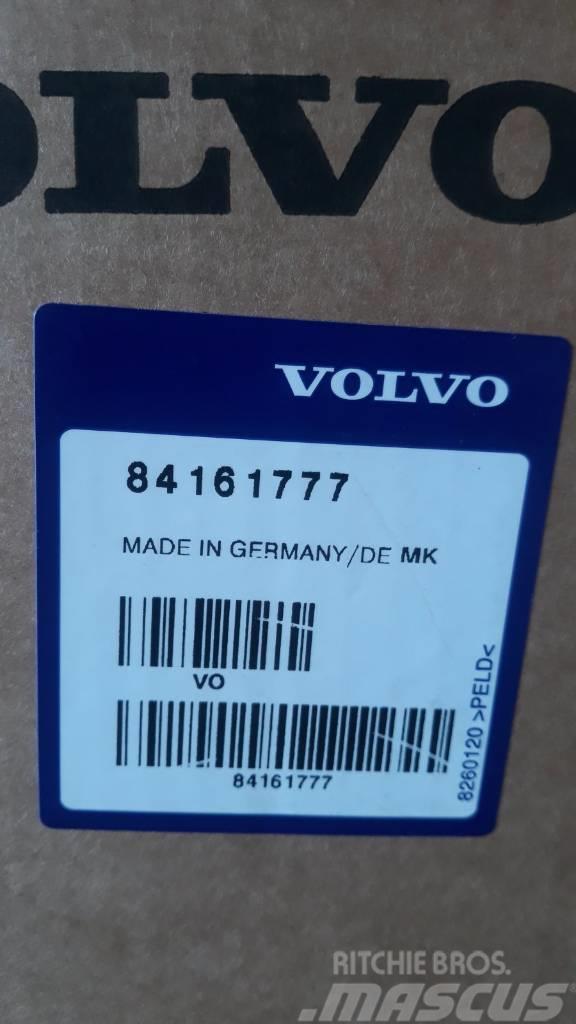 Volvo SEAT BELT KIT 84161777 Cabins and interior