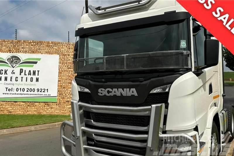 Scania MAY MADNESS SALE: 2019 SCANIA G460 Otros camiones