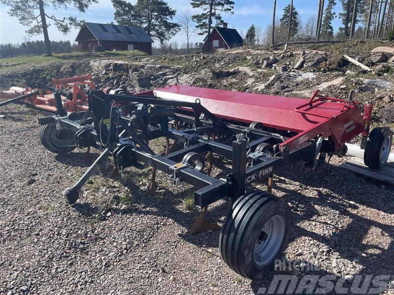  KVICK-FINN PREMIUM 3550 Other tillage machines and accessories