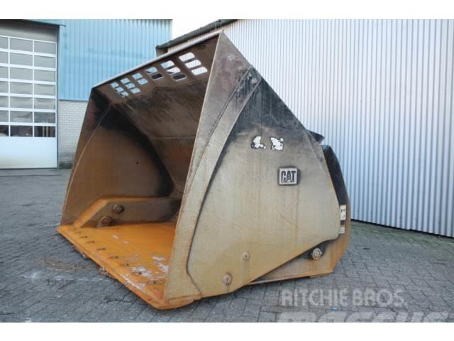CAT High Dump Bucket WLO 150 30 300 X.B.N. Cucharones