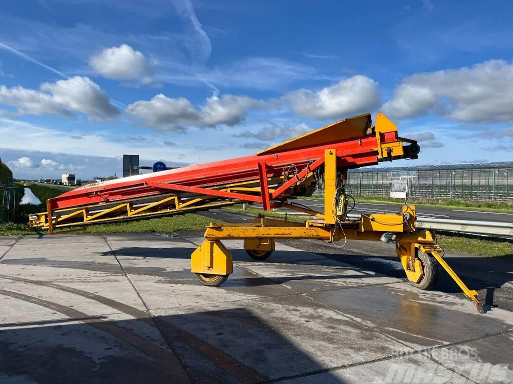 Climax BV 65 Potato equipment - Others