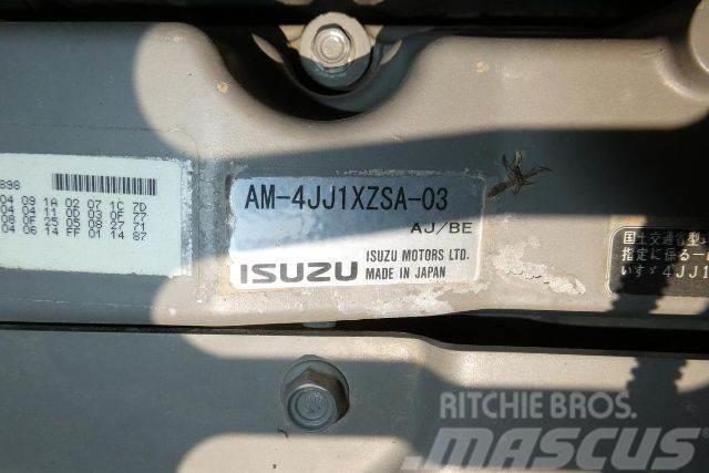 Hitachi ZX135US-5B Excavadoras de cadenas