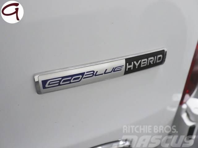 Ford Transit Custom FT 300 L2 Van Trend EcoBlue Hybrid  Panel vans