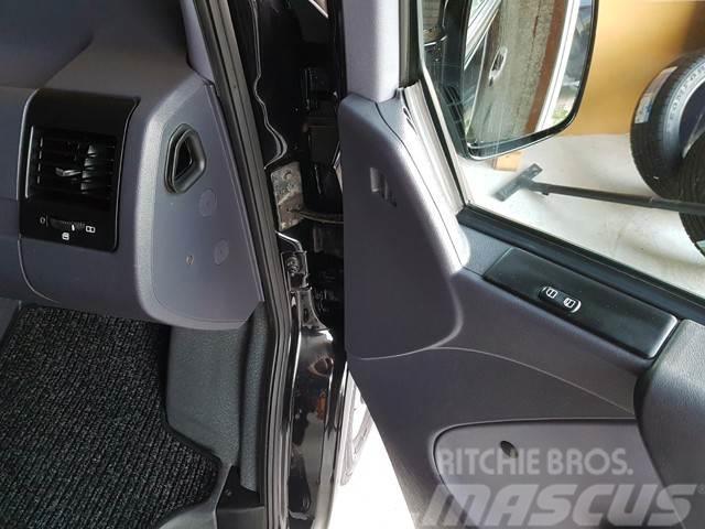 Mercedes-Benz Vito CDI Furgón 112 Panel vans