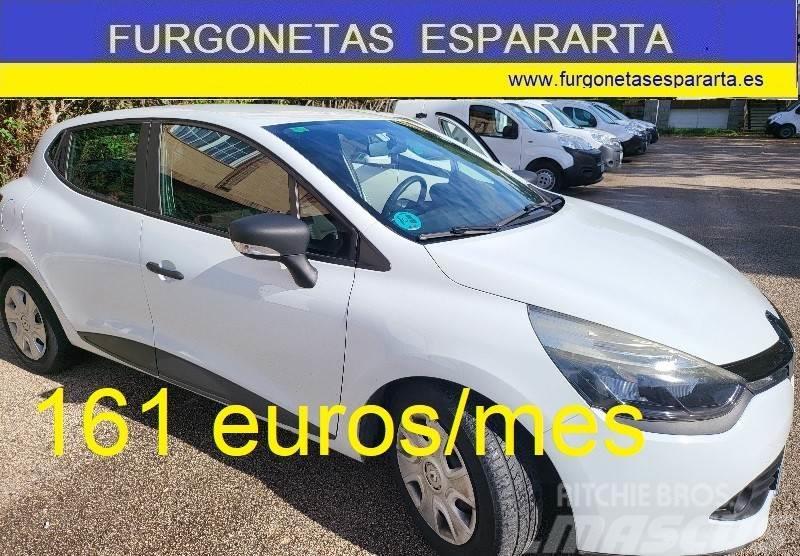 Renault Clio Societé 4 1.5dCi Furgonetas /Furgón