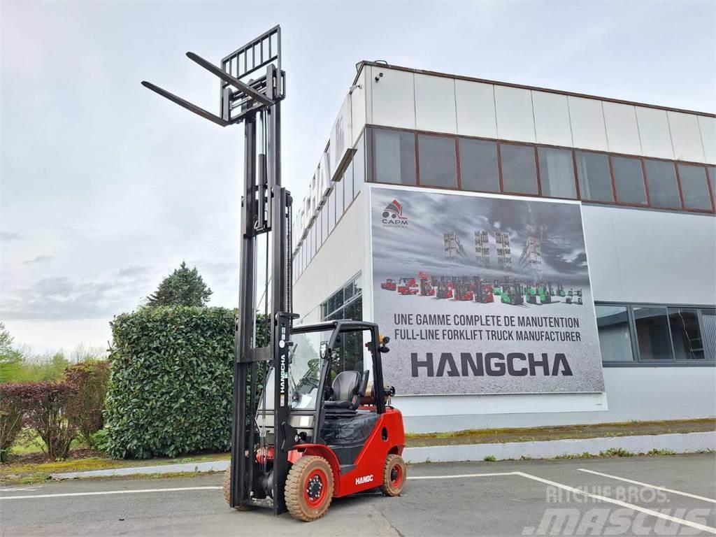 Hangcha XF25G Forklift trucks - others