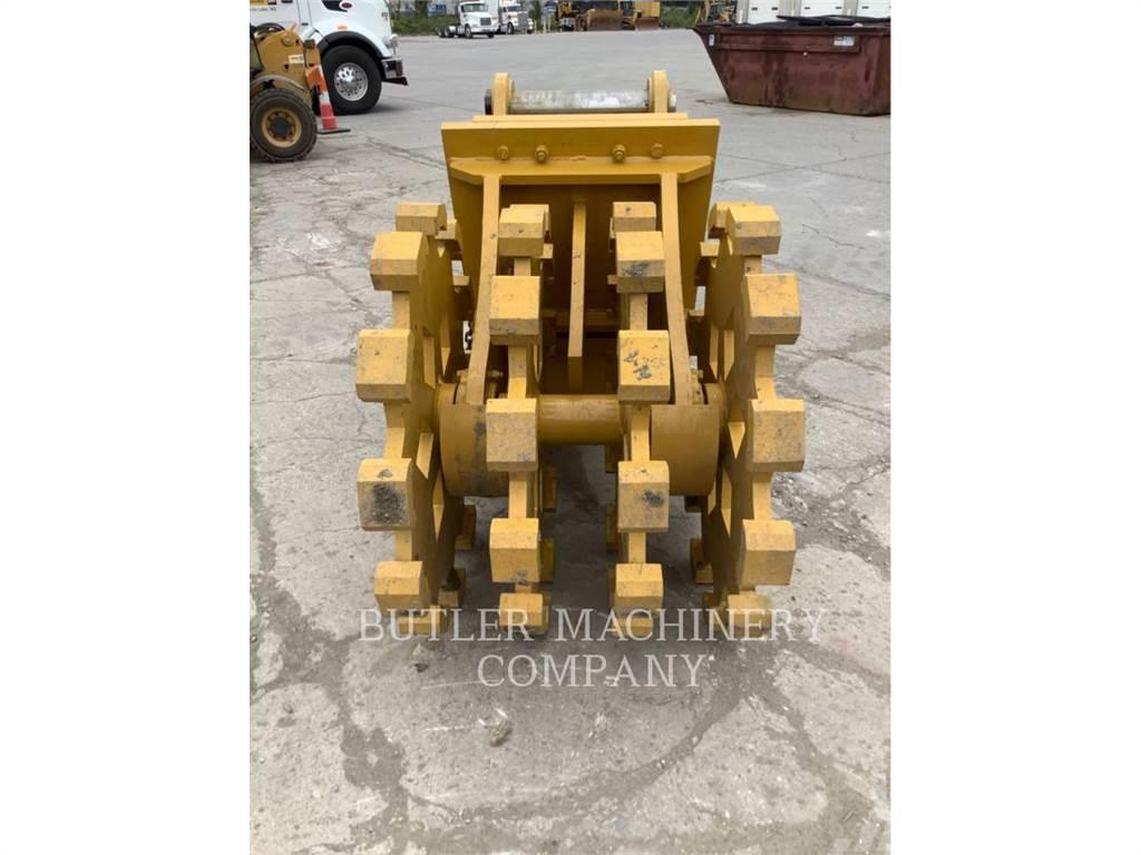 CAT 36 COMPACTOR WHEEL Other