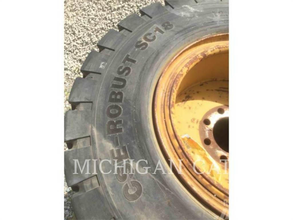  MISCELLANEOUS MFGRS UNKNOWN Neumáticos, ruedas y llantas