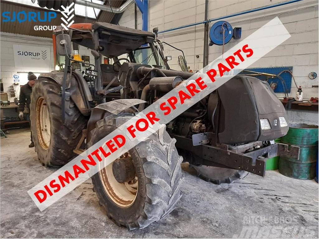 Valtra 8450 Tractores