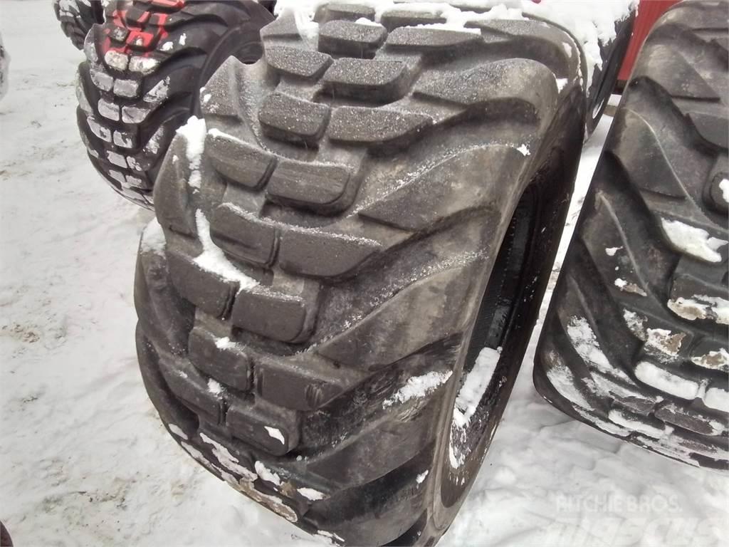 Nokian Forrest king f2 750x26,5 Tyres, wheels and rims
