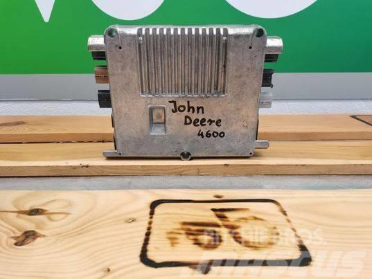 John Deere 8320R (RE38096) comp engine Electrónicos
