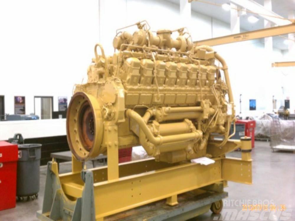 CAT 3516 DITA Engines