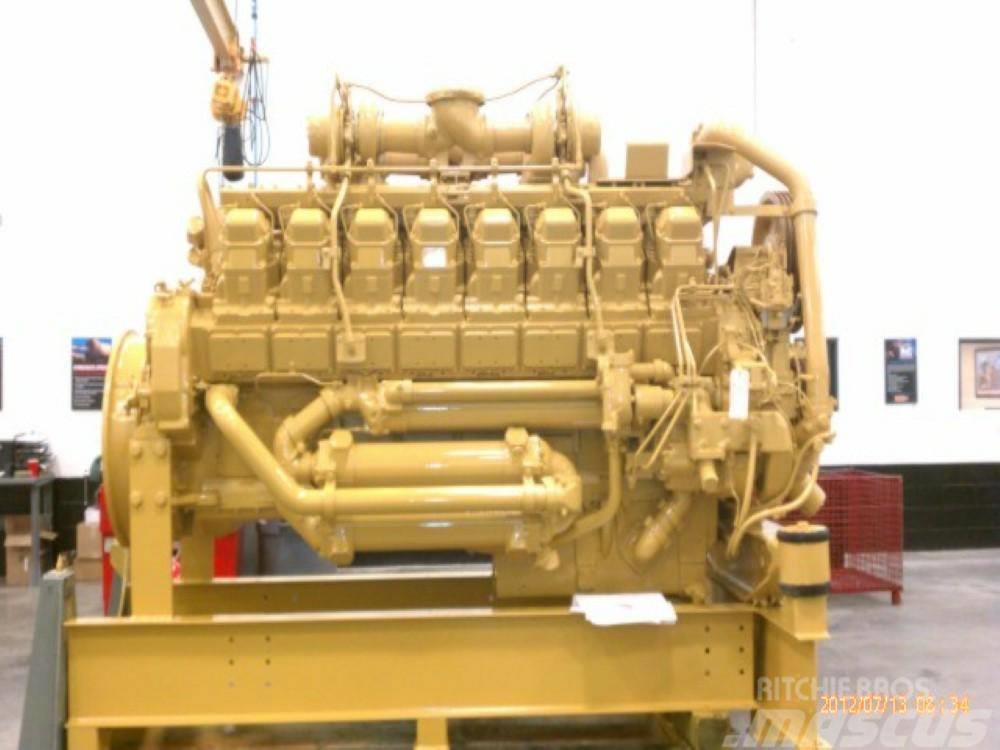 CAT 3516 DITA Engines