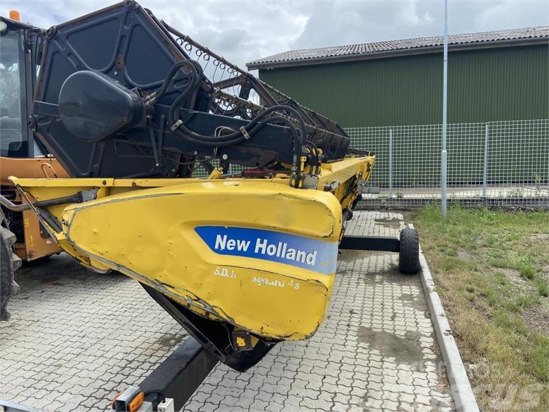 New Holland 30 fods EC skærebord Accesorios para cosechadoras combinadas