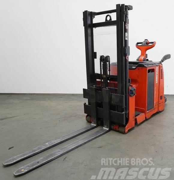 Linde L 10 AC AP 1170 Self propelled stackers