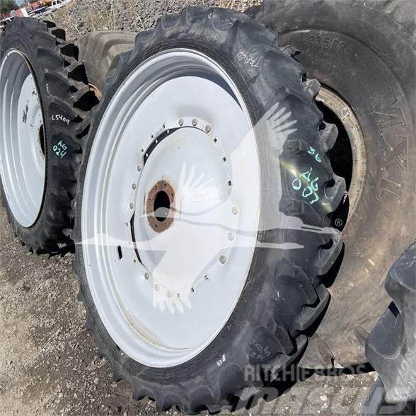 Goodyear 250/95R54 Neumáticos, ruedas y llantas