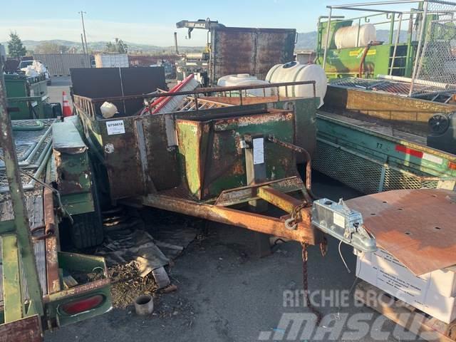  Barstad & Donicht Other trailers