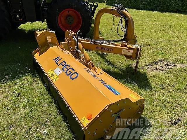 Alpego TL 50-240 Pasture mowers and toppers