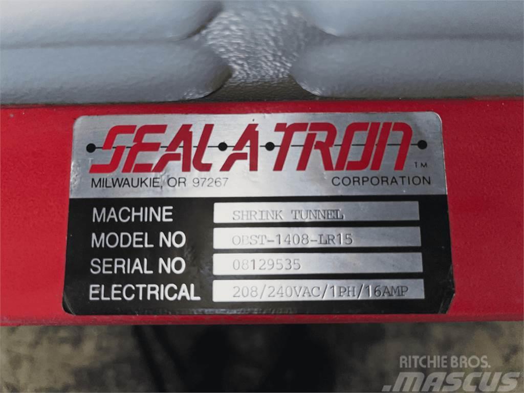  SEAL-A-TRON OBST-1408-LR15 Other
