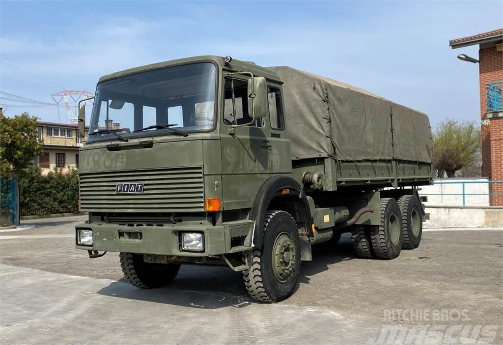 Iveco 260-35 Otros camiones