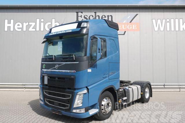Volvo FH 460 | Globetrotter*I-Park-Cool*Hydraulik*ACC Tractor Units
