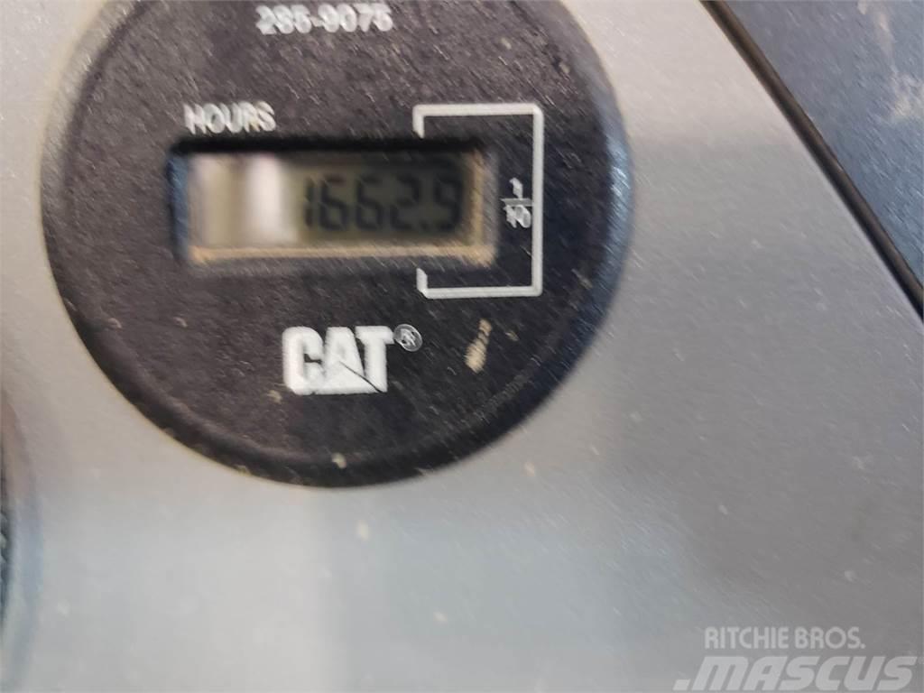 CAT 420E Retrocargadoras