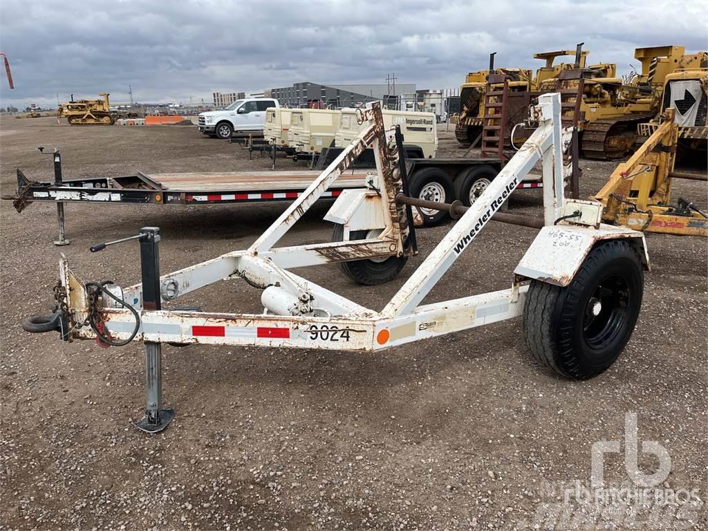  WHEELER I60 Other trailers