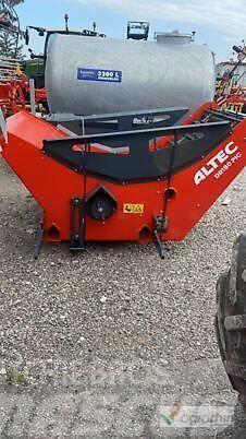 Altec DR180 PIC Other livestock machinery and accessories
