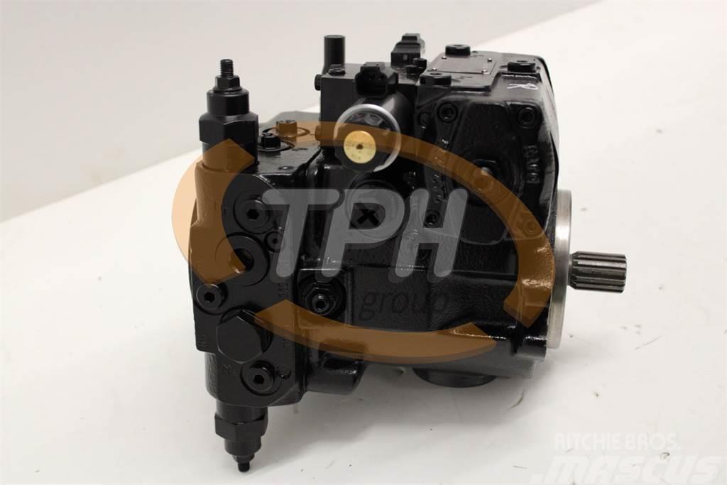 Rexroth R902195957 A4VG28EP4D1/32L- Other components