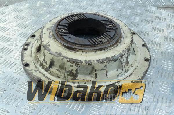 CASE Coupling Case 888B 0/100/355 Other components