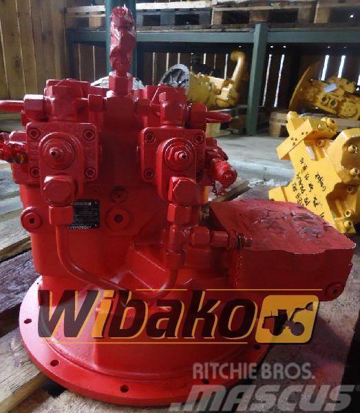 O&K Hydraulic pump O&K 2135413 427557 Hidráulicos