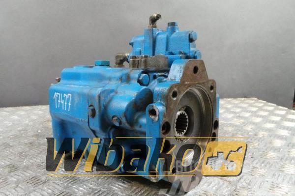Vickers Hydraulic pump Vickers PVH098L 32202IA1-5046 Otros componentes