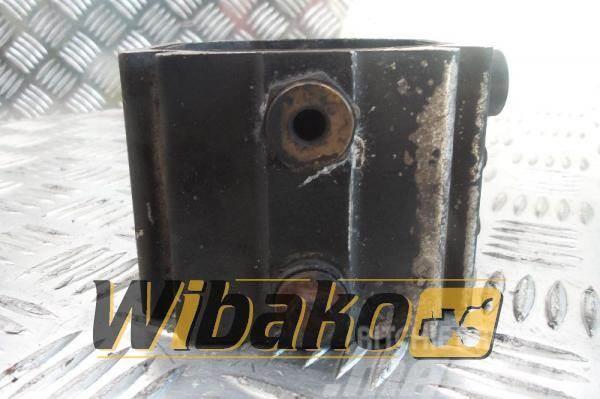 Volvo Inlet mainfold heater Volvo D5D EBE2 VOE20498227 Otros componentes