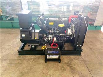 Weichai WP2.3D25E200 diesel generator set