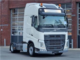 Volvo FH 13.460 Globetrotter XL 4x2 - Full air - Leather