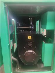 Weichai 30KW 37.5KVA Silent box diesel genset