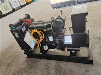 Weichai WP2.3D48E200 diesel generator set