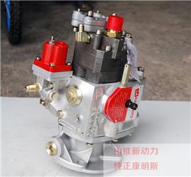 Cummins QSM11 engine fuel injection pump 3417674