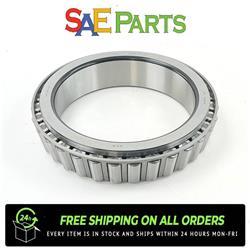 CAT 289-2131 - Tapered And Knurled Cone Bearing