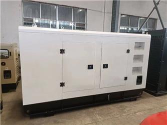Weichai WP2.3D48E200diesel genset with soundproof box