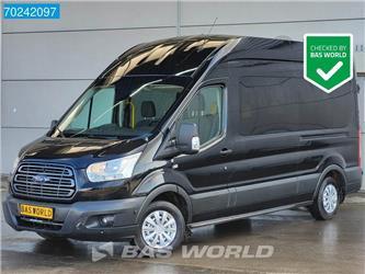 Ford Transit 130pk 9-Persoons Automaat 130 pk L3H3 Airc